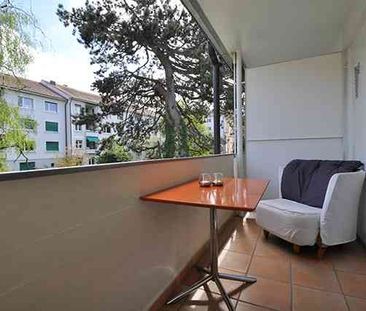 3.5 Zimmer, 80 m², 1. Stock - Foto 4