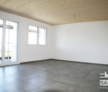 2.5 Zimmer, 47 m², 3. Stock - Foto 3