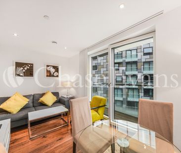 studio apartment to rent - Photo 5