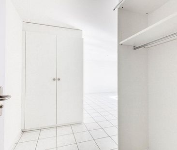Moderne 3,5-Zimmer-Wohnung mit verglaster Loggia (1 Monat gratis) - Foto 5