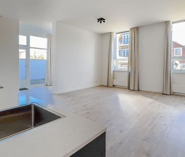 Appartement te huur: Schagchelstraat 31 2011 HW Haarlem - Foto 1