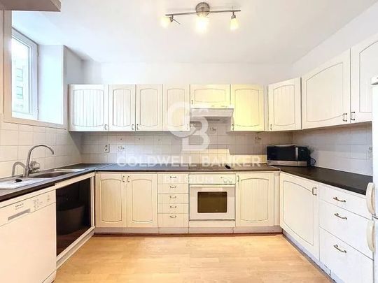 Appartement te huur - Photo 1