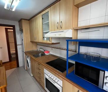 Piso de alquiler en Calle de Aguilón, Chopera - Photo 1