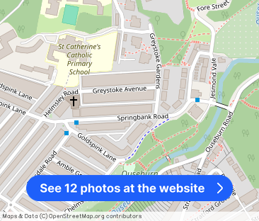 2 Bed - Springbank Road, Sandyford - Photo 1