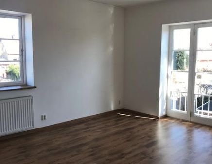 Kungsbackagatan 9 - Foto 1