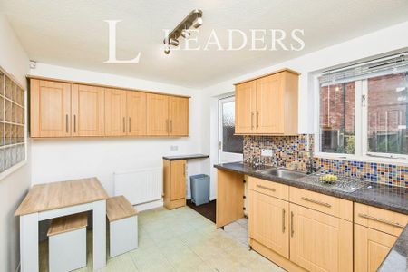 2 bedroom house to rent - Photo 4