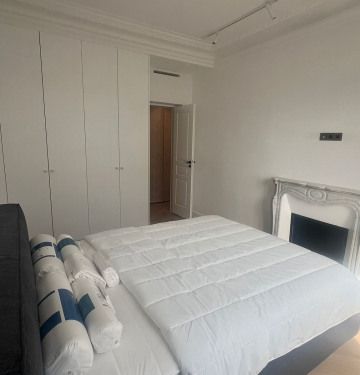 Appartement • Chaillot - Photo 3