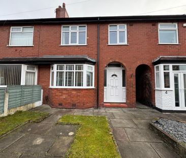 Hall Avenue, Altrincham, Trafford, WA15 - Photo 4