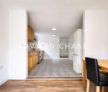 Mixed use to rent - Photo 6