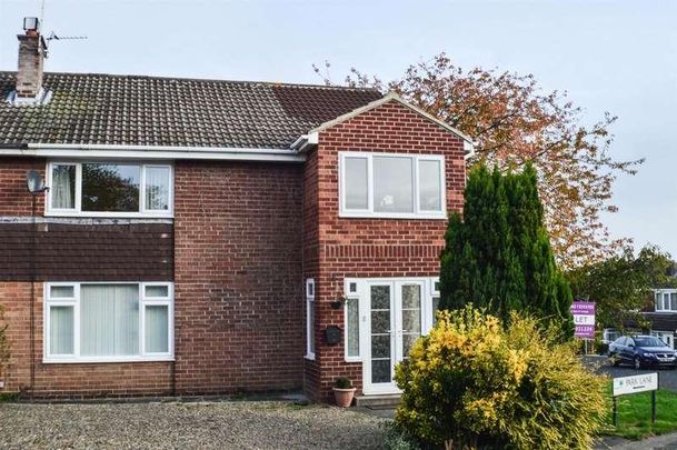 Park Lane, Prudhoe, Northumberland, NE42 - Photo 1