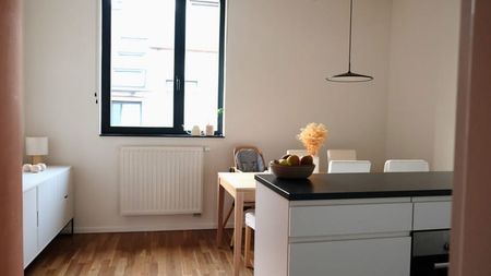 Appartement te huur - Foto 5