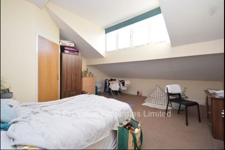 11 Bedroom Student Houses Hyde Park - Photo 4