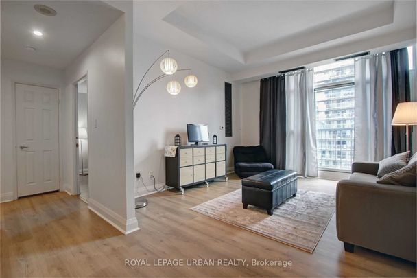 Eight Wellesley Lofts , #803 - Photo 1