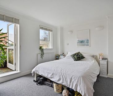 Arundel Place, Islington, N1, London - Photo 1