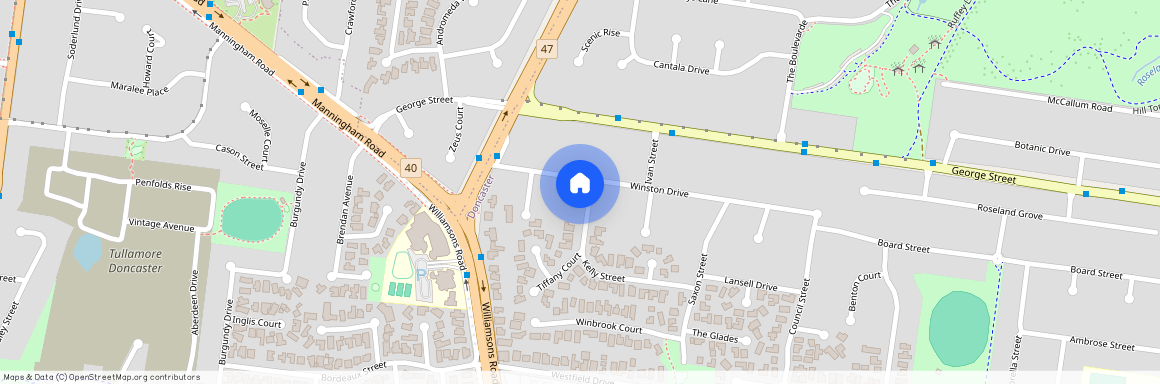 4/16 Winston Drive, Vic 3108, Doncaster