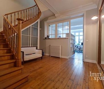Tout savoir sur cette maison à Schaerbeek, à Schaerbeek - Photo 3