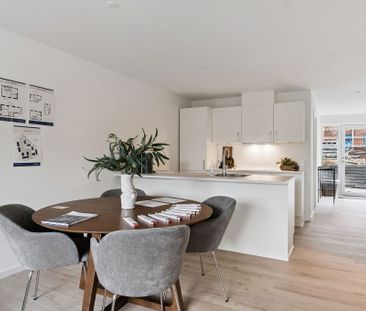 4-vær. rækkehus - Photo 5