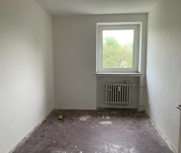 Demnächst frei! 3-Zimmer-Wohnung in Gelsenkirchen Hassel - Photo 1