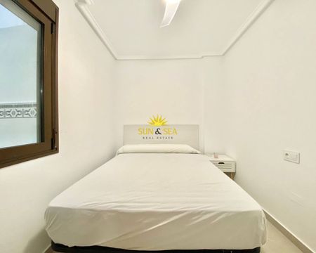 2 BEDROOM APARTMENT - GUARDAMAR DEL SEGURA - Photo 2