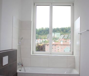 2 Zimmer, 115 m², 5. Stock - Foto 6