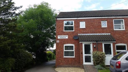Launceston Terrace, Norwich - Photo 3