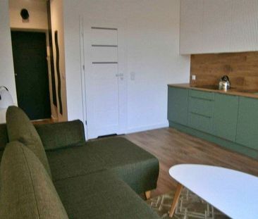 Kawalerka | Gdynia Śródmieście - Photo 5