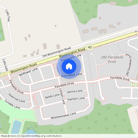 7 Twinflower Lane, Richmond Hill
