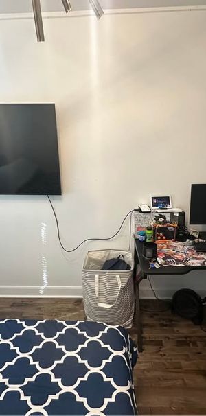 Centre-Sud - Superbe 5 1/2 Pour 1er Aout - Photo 1