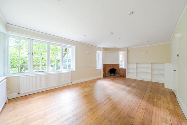 6 bedroom detached house to rent - Photo 1