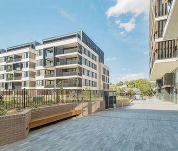 603/24A George Street, Leichhardt NSW 2040 - Apartment For Rent | D... - Photo 4