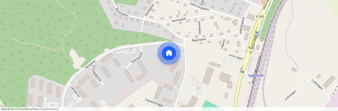 Skolgatan 11 B, 825 31, Iggesund