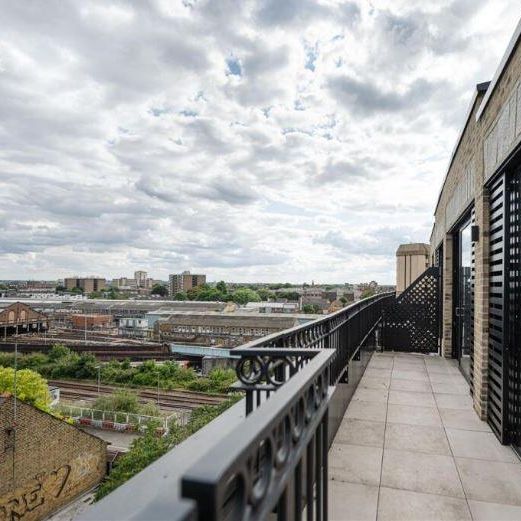 3 bedroom apartment to rent - Photo 1