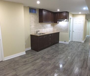 For Lease - 62 Bandera Drive Unit# Bsmt, Brampton, Ontario - Photo 4