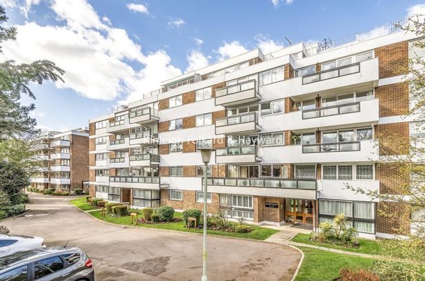 2 bedroom flat to rent - Photo 1