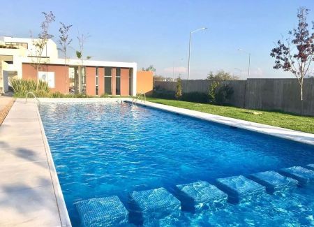 Casa en Renta Juriquilla Altos, 4 recs. con baño, salaTv, Roofgarden - Photo 5
