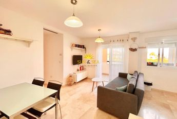 ONE-BEDROOM APARTMENT – LA TERCIA