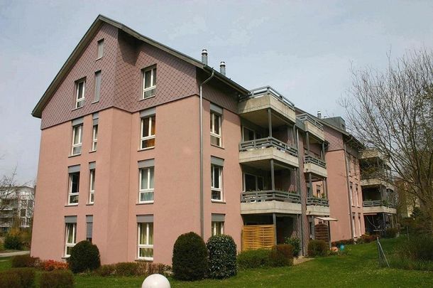 3.5 Zimmer-Wohnglück in Murten (1 Monat gratis) - Foto 1