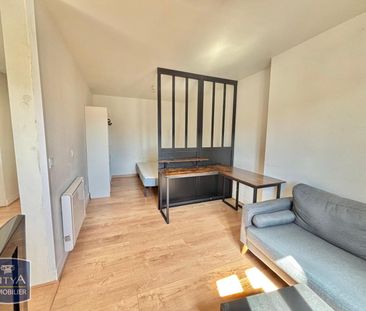 Location Appartement 2 pièces 37m² ST ETIENNE 42100 - Photo 6