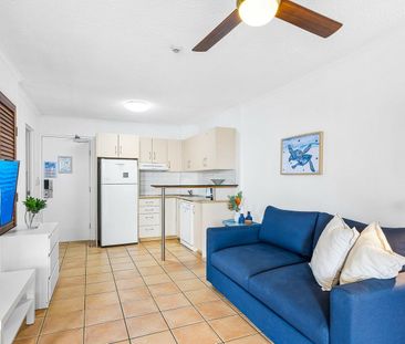 Unfurnished 1 Bedroom Unit - Photo 5