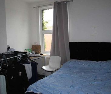 Warwick Street, Oxford **student Property, OX4 - Photo 1