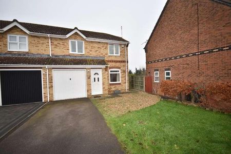 Paddock Lane, Metheringham, LN4 - Photo 4