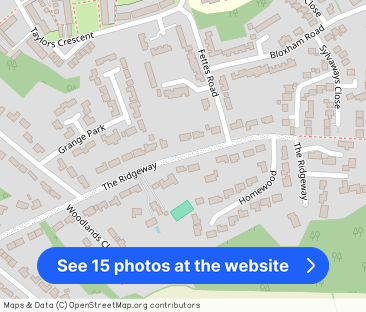 The Ridgway, Cranleigh - Photo 1