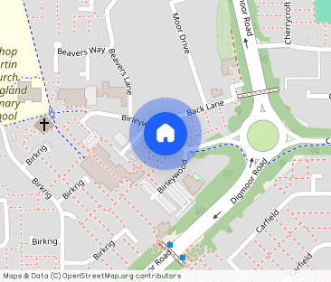 Birleywood, Skelmersdale, Lancashire, WN8 - Photo 1