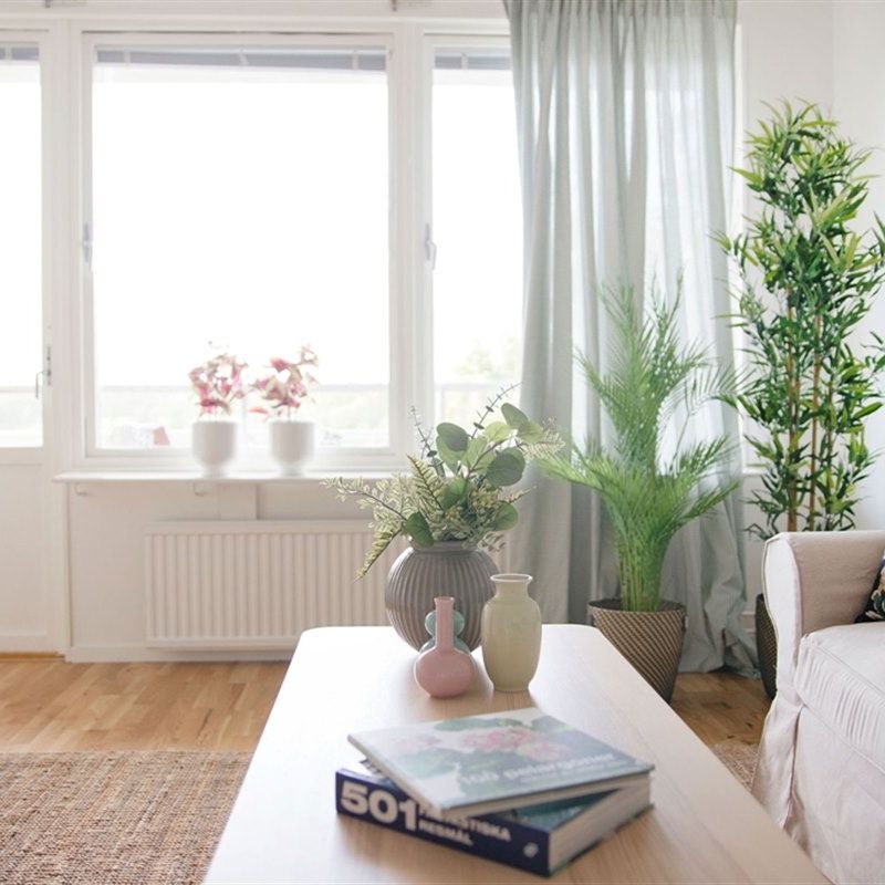 Fristadsgatan 10 D - Photo 1