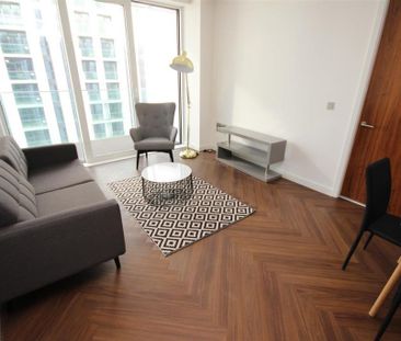 2 bedroom apartment to rent - Photo 5