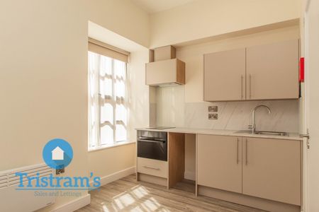 1 bed Apartment for Rent - Photo 4