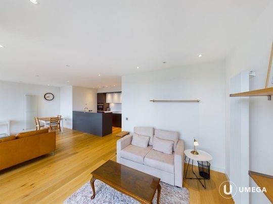 2 bedroom apartment to rent - Photo 1