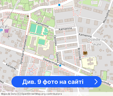 2 pokoje bezpośrednio Kuchnia z AGD Sprawdź - Фото 1