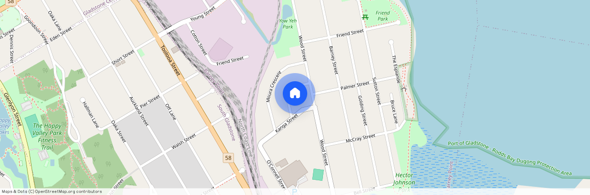 5 Callide Crescent, Barney Point, QLD 4680