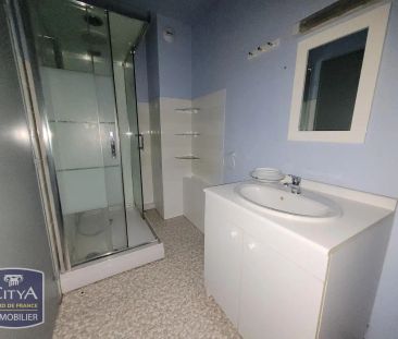 Appartement à louer 2 pièces 37.47m² - Photo 5